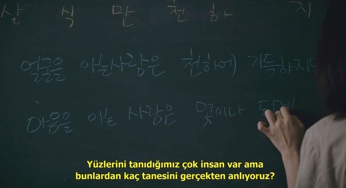 Tanıdığınız insanları yeterince anlayabiliyor musunuz?