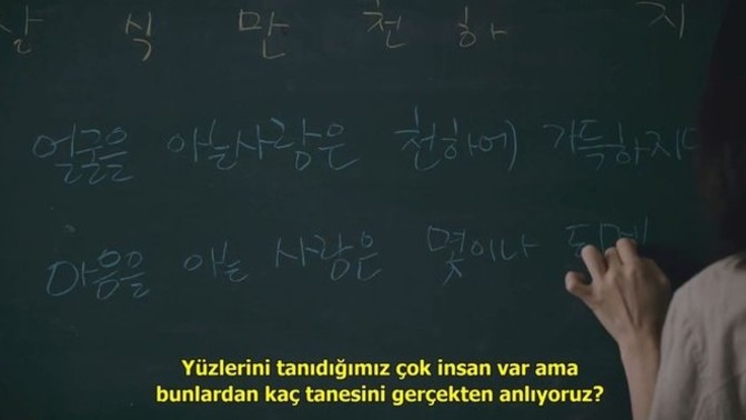 Tanıdığınız insanları yeterince anlayabiliyor musunuz?