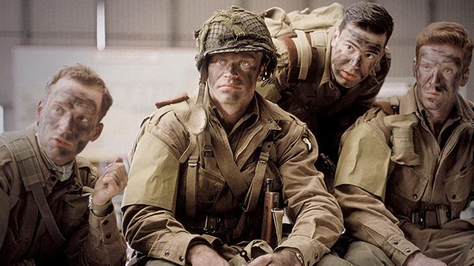 Band of brothers