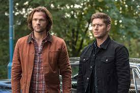 Supernatural