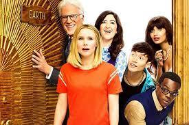 The Good Place