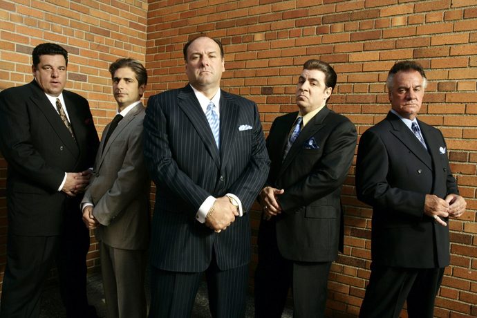 The Sopranos