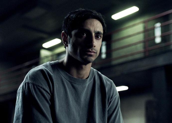 the night of