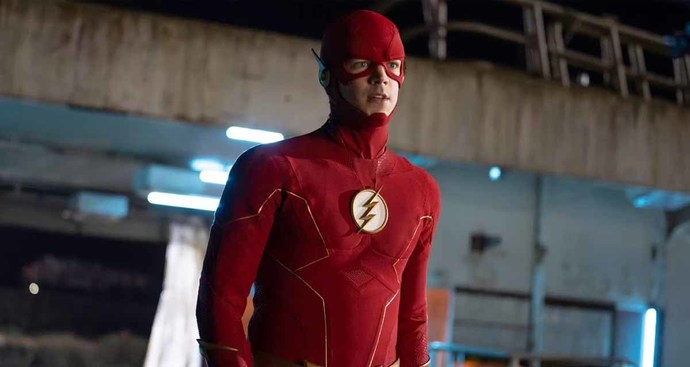 The Flash