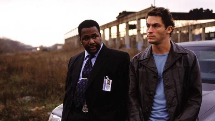 The Wire
