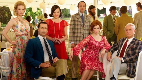 Mad men