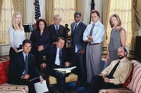 The West Wing