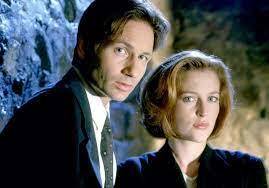 The X-Files