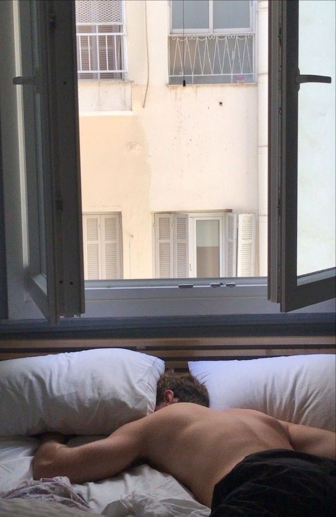Sizin için uyumak mı daha zor, uyanmak mı?