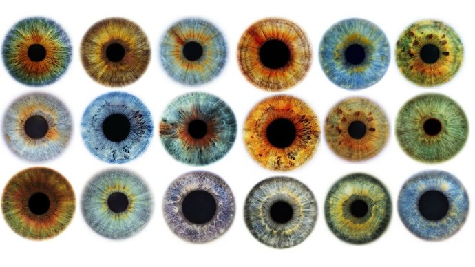 Goz renginiz kisiliginiz hakkinda neler soyluyor bilmek ister misiniz?