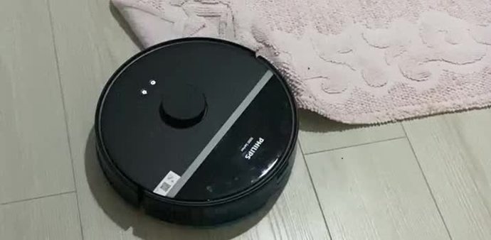 Robot süpürge sizce kullanışlı mı?
