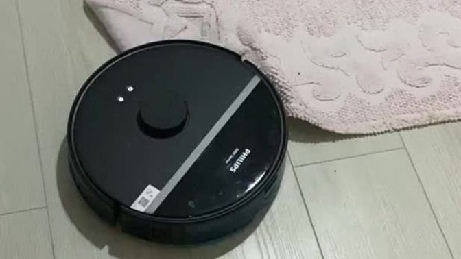 Robot süpürge sizce kullanışlı mı?