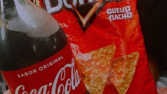 Cips yanına en sevdiğiniz içecek hangisi?