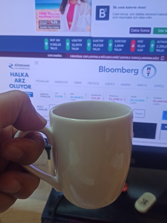 Yaz aylarında hangi içecekleri tercih ediyorsunuz?