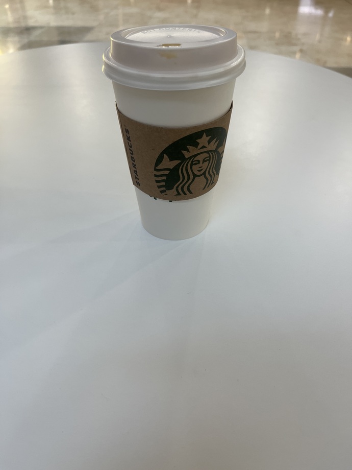 Starbucks'a gitmek zenginlik göstergesi mi?
