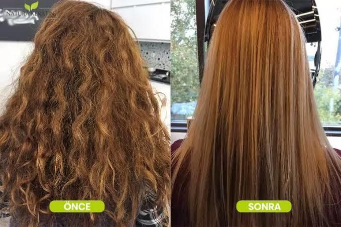 Tonhair keratin bakımı yıpranmış saçları onarır mı?
