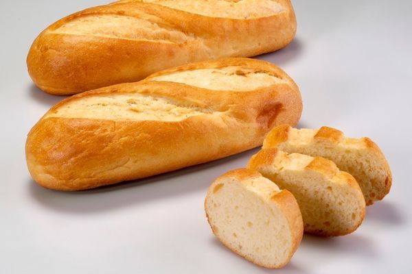 Ekmeksiz doyuyor musunuz 🥖?