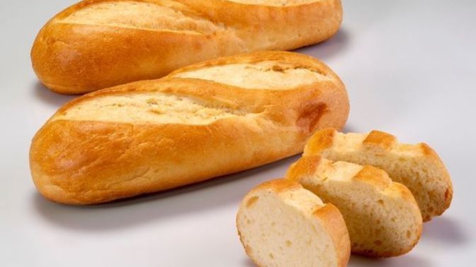 Ekmeksiz doyuyor musunuz 🥖?
