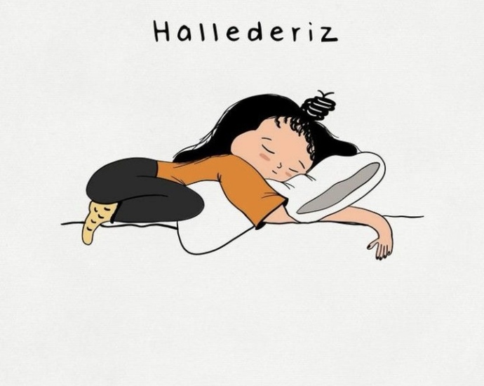 Beyninizi resetlemek için neler yaparsınız?