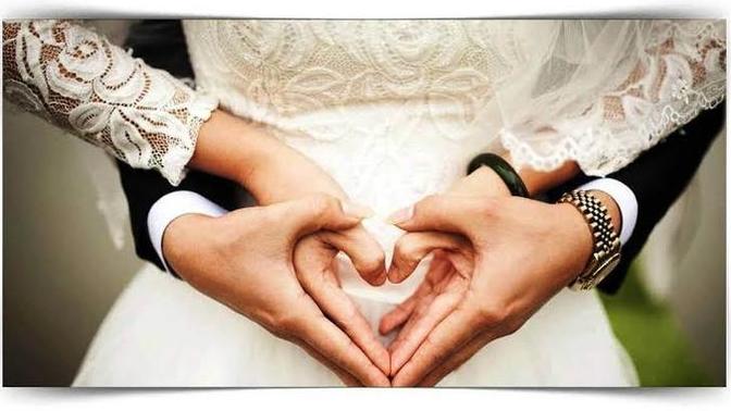 Evlilik kişiyi olgunlaştırır mı?