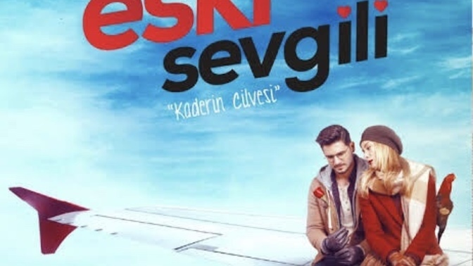 Eski sevgilinize sosyal medyadan gönderme yapar mısınız?