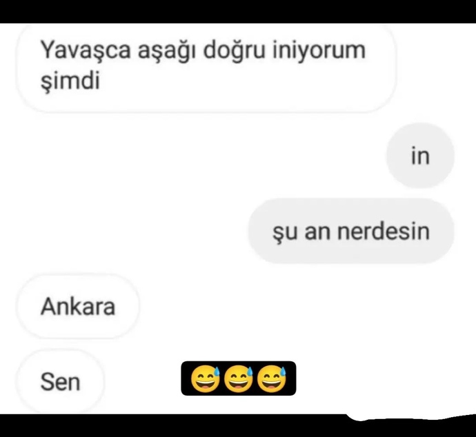 Seksting yapmak yetenek işi midir?