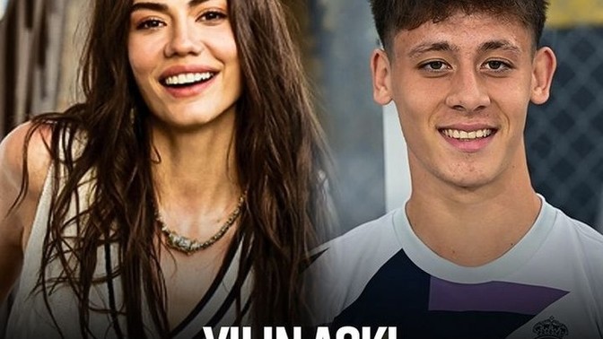 Arda güler demet Özdemir ilişkisi hakkında ne düşünüyorsunuz?