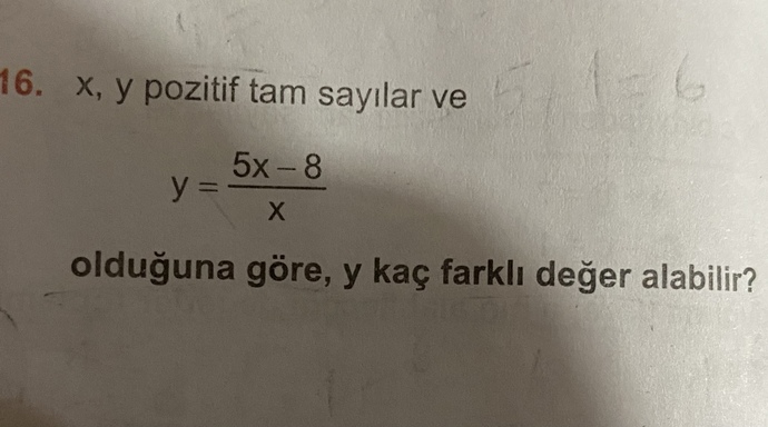 Bu sorunun cevabını bulabilen var mı? Varsa anlatabilir misiniz detaylı şekilde?