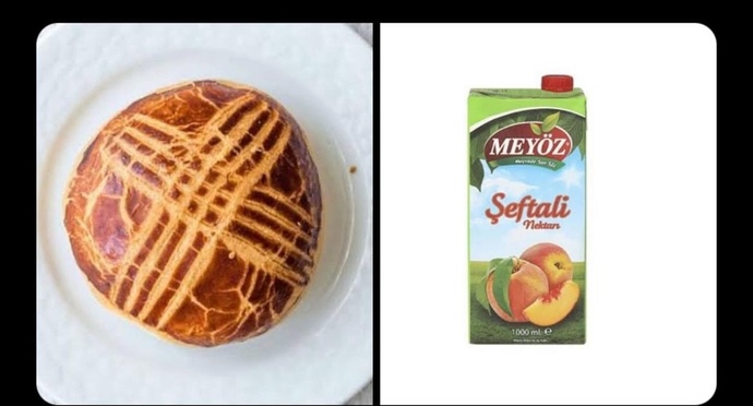 Sizin kahvaltıda favori ikiliniz nedir?