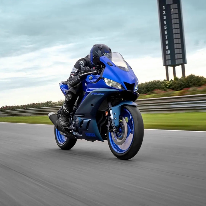 Motor sürmekten veya motora binmekten korkuyor musunuz?