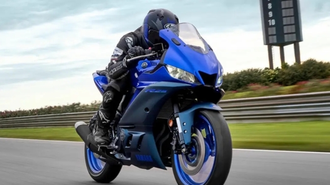 Motor sürmekten veya motora binmekten korkuyor musunuz?