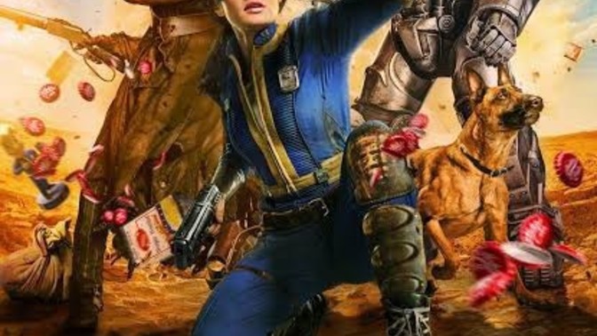 Fallout dizisiyle birlikte gaza geldim oyunlarını oynamak istiyorum da sıralama nasıl olacak ps4 var bende sadece?