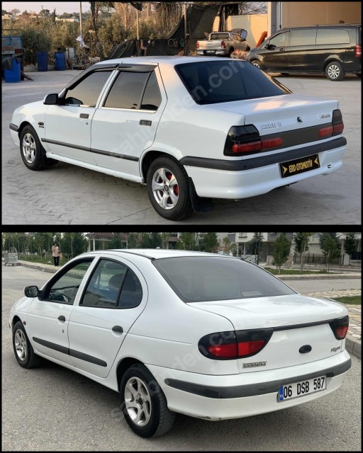Araba alacak olsanız hangi ne renk alırdınız?