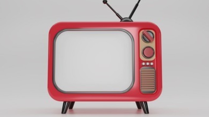 Televizyonda en son ne izledin?