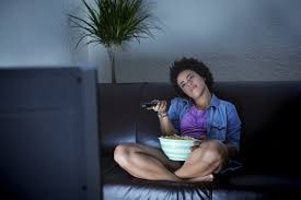 Sık sık Binge-watching olayına kapılıyor olarak buluyor musunuz kendinizi?