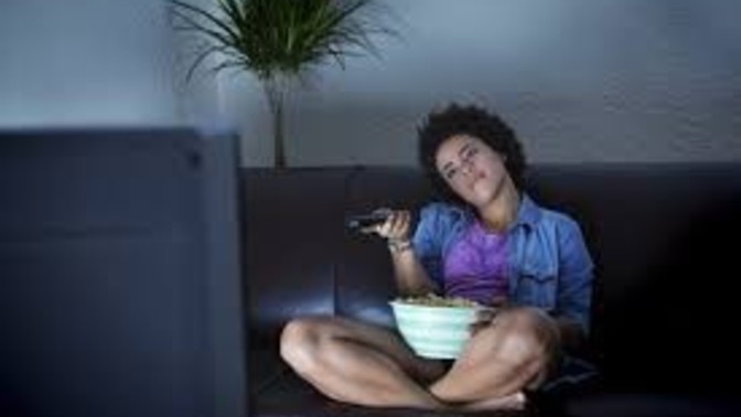 Sık sık Binge-watching olayına kapılıyor olarak buluyor musunuz kendinizi?