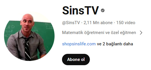 Hocamın sapık olma ihtimali var mı?