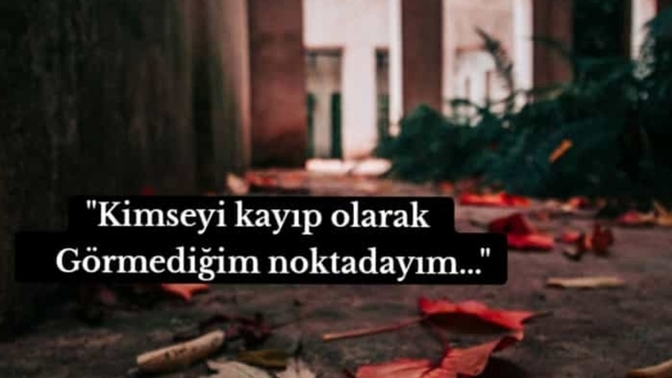 Şu sıralar modunuz nasıl?