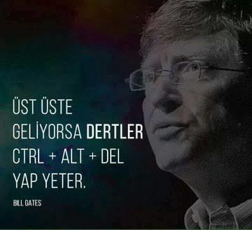 Dertleşek mi KS?