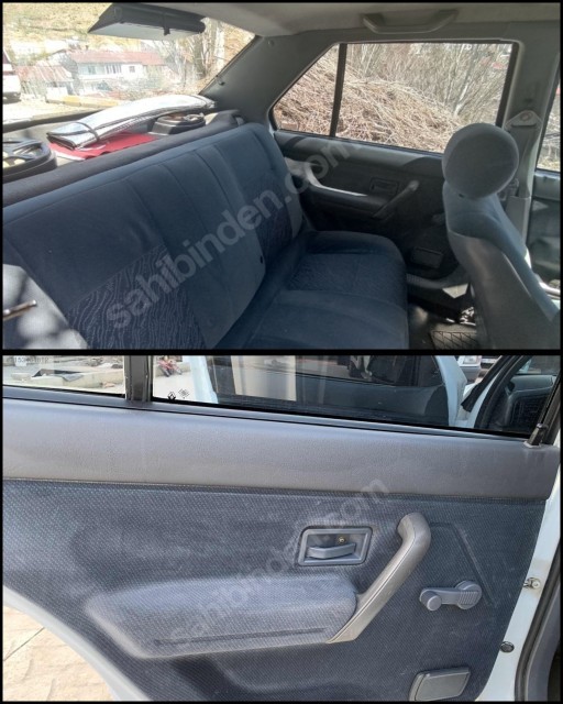 Renault 19 Europa Alınır mı sizce başlangıç ilk araba olarak nasıl otomobil siz tercih eder miydiniz?