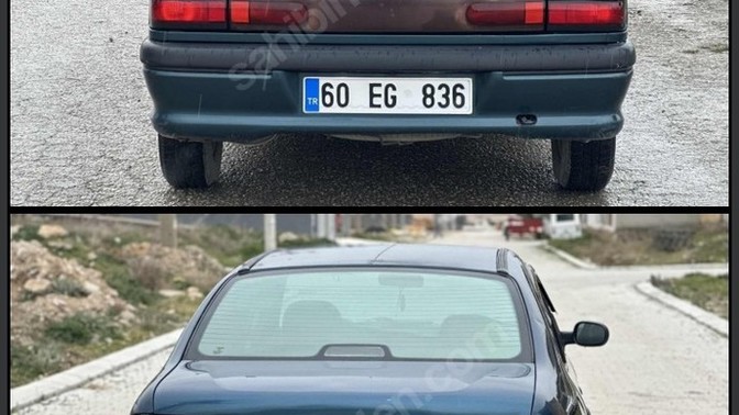 Aynı fiyata Renault 19 mu? Renault Megane 1 mi tercih edersiniz?