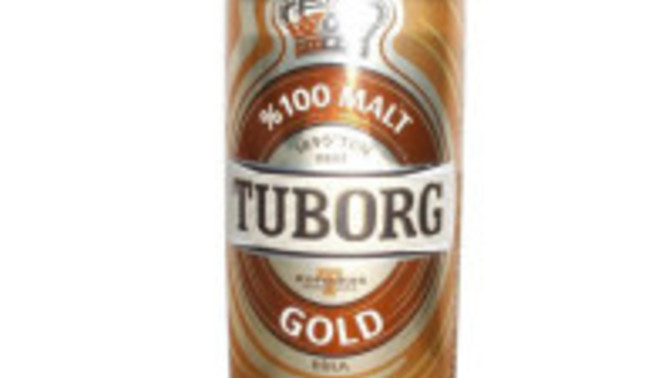 Tuborg gold ileTuborg kırmızı arasında çok fark var mıdır yoksa ikiside aynı mıdır?