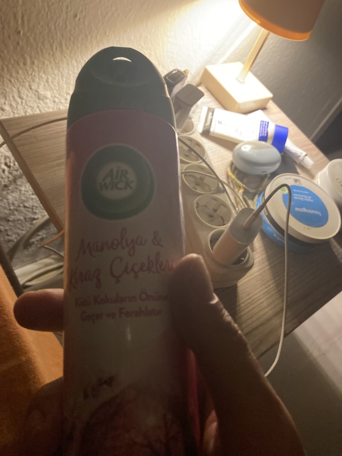 Alkol kokusu nasıl yok edilir?