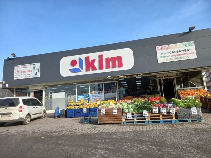 Dost dediğin kişi kimdir?