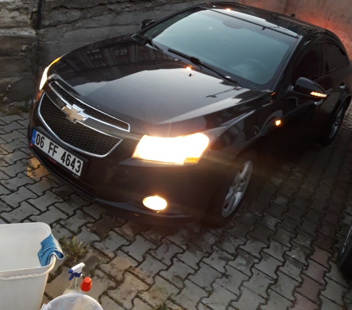 Aracın 90bin bakımı için verilecek 6000 tl ne kadar uygun sizce?