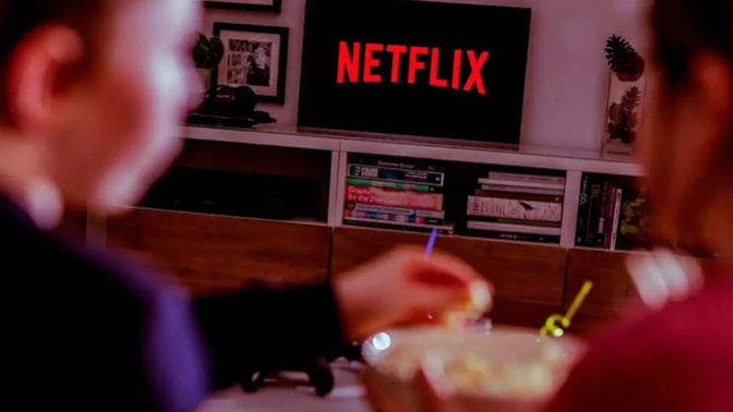 Netflix'te hangi içerikleri izlemeyi seviyorsunuz?