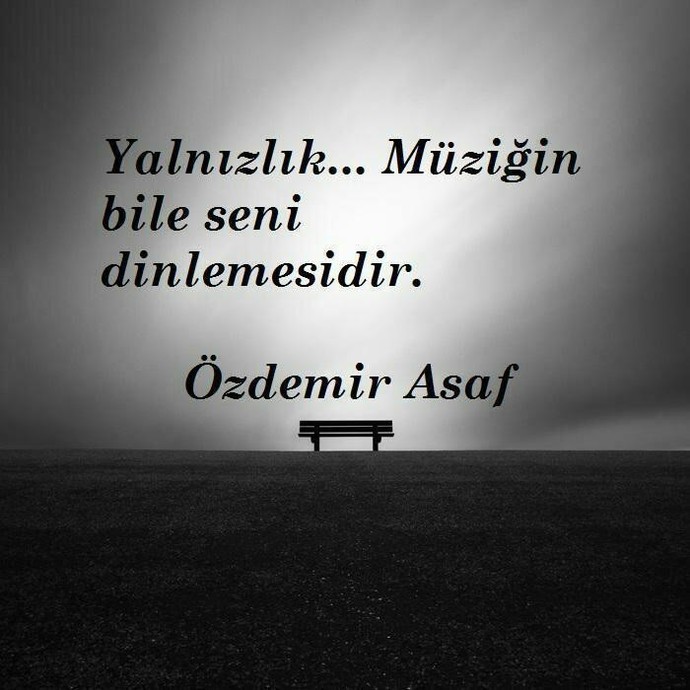 Kaliteli yalnızlık nasıl bir duygudur?