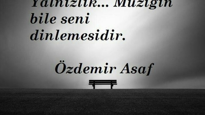 Kaliteli yalnızlık nasıl bir duygudur?