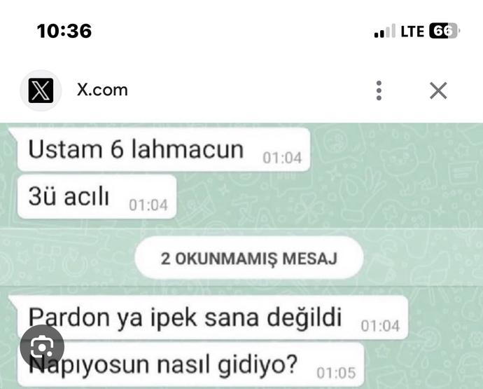 Yazmak isteyen her türlü yazıyor mu?