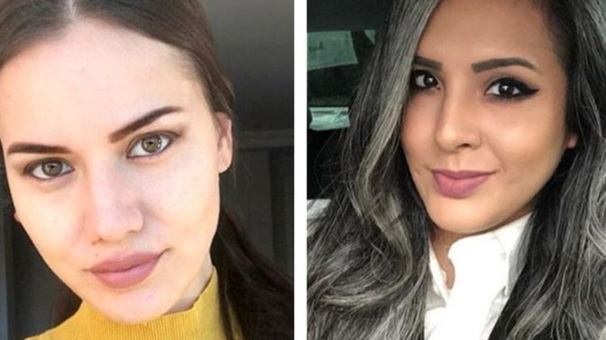 Makyaj yapmayan, saçını boyamayan kadın sizce daha mı güzel?